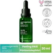 Resim Cosmogenesis Labs Peeling Etkili Aha-Bha Serum 30ml 