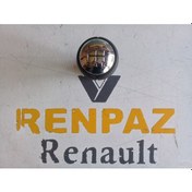 Resim Peugeot 106/206/306/406 Vites Topuzu 5 Ileri Nikelaj 2403.Ap 