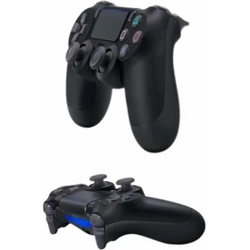 Resim Eco Lounge Titreşimli Oyun Kolu Ps 4 Joystick Tablet Telefon Pc Android Uyumlu 