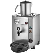 Resim Remta Tek Demlikli 9 Lt Jumbo Çay Makinesi Paslanmaz - De14-102692 