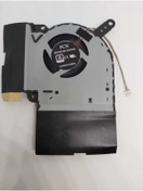 Resim OEM Rog Strix G731g G731gv G731gw G731 Dc 5v Fan 