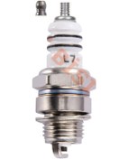 Resim Marshal Buji L7 Ağaç Kesim Motoru İçin Sökülebilir Somunlu 