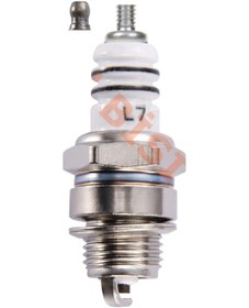 Resim Marshal Buji L7 Ağaç Kesim Motoru İçin Sökülebilir Somunlu 