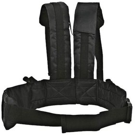 Resim Bebek Motosiklet Emniyet Kemeri, Yüksekliği Ayarlanabilir 