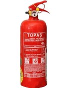 Resim Tüpaş Yangın Tüpü 1 KG 