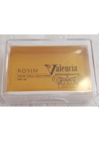 Resim Valencia Keman Reçinesi - Violin Viola Çello Reçinesi 