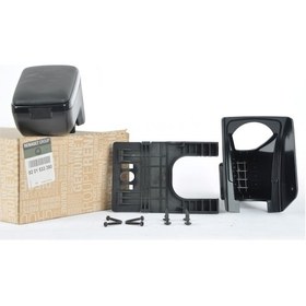 Resim Koyu Gri Kol Dayama Yeni Sandero 8201533390 