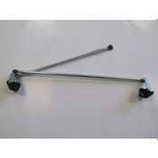 Resim Mazda 626 Sd/hb 89/91 Si Lgi Manevra Kolu 