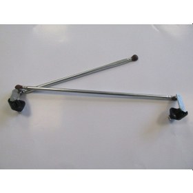 Resim Mazda 626 Sd/hb 89/91 Si Lgi Manevra Kolu 