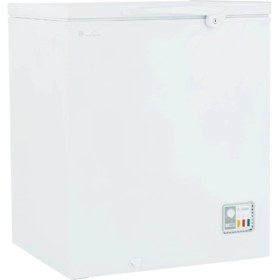 Resim Uğur Ued 260 D/s Sandık Tipi 183 Lt Derin Dondurucu/soğutucu 