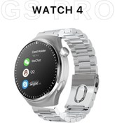 Resim Smart Watch 4 Pro 