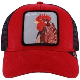 Resim Goorin Bros Şapka - Unisex Plucker 