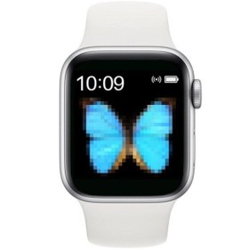 Resim IMEX Akıllı Saat Smart Watch Türkçe Arama Cevaplama 