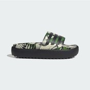 Resim Adidas Adilette Platform Kadın Terlik C-adıjı4754b10a00 Yeşil 