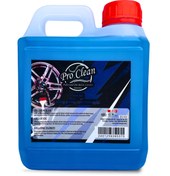 Resim ProClean Demir Tozu Temizleyici 1 Litre Premium Kalite Jant ve Kaporta Temizleyici 