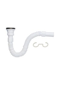 Resim Sıfon Lavabo Extra Genıs 