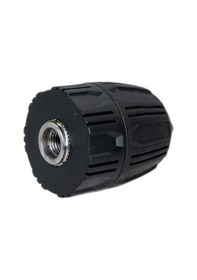 Resim Master 530250 Anahtarsız Plastik Mandren 0.8-10mm 3/8" - 24 Unf 