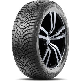 Resim Falken 215/55 R16 97V Xl Euroall Season AS210 Oto Dört Mevsim Lastiği ( Üretim Yılı : 2025 ) 
