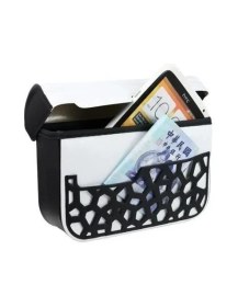 Resim T-One Mini Gidon Çantası ''Dry'' Beyaz 