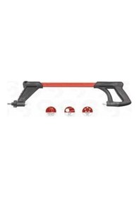 Resim ELTOS HOBBY DEMİR TESTERE KOLU AĞIZSIZ HD102 