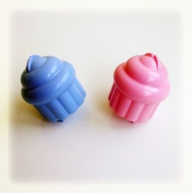 Resim Cupcake Cakepop Kalıbı 