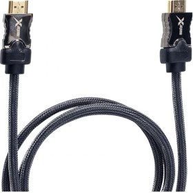 Resim Cmk MX-18938 8k 60HZ Ultra Hd 1.5 Metre HDMI Kablo 