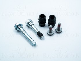 Resim Opel Astra G Meriva A Zafira A 1999-2006 Arka Fren Kaliper Tamir Takımı 