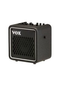 Resim Vox Mını Go 3 3 Watt Ritmli Portable Elektro Gitar Amfisi - Black 