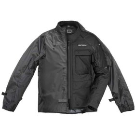 Resim Spıdı Crossmaster 2 H2OUT Ceket Siyah 