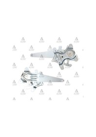Resim 69804-12180 Cam Krikosu Corolla Elektrikli 06 Arka Sol 