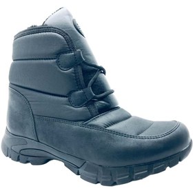 Resim ÇİĞDEM KUNDURA Çiğdem Kar Botu Unisex 