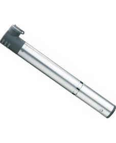 Resim Topeak El Pompası Micro Rocket Alt Gri 