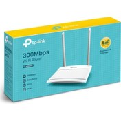 Resim Tp-Link 300 Mbps 4 Portlu Router Tl-wr820n 