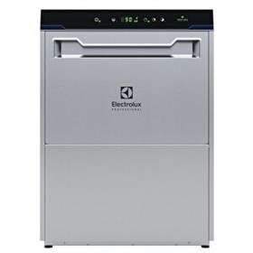 Resim Electrolux Professional Endüstriyel Tezgahaltı Bulaşık Makinesi 480 Tabak/Saat EUCA060DD 