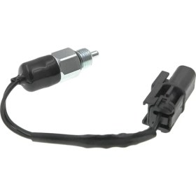 Resim Healeele 32005-21U1B 3200521U1B Frontier 240SX Pikap 300ZX D21 200SX Için Ters Işık Anahtarı (Yurt Dışından) 