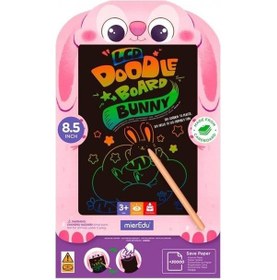 Resim Lcd Çizim Tableti - Tavşan Diğer 