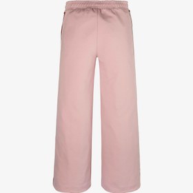 Resim Tommy Hilfiger Tape Çocuk Pembe Eşofman Alti 