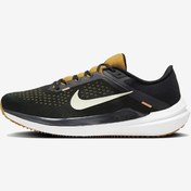 Resim Nike Air Winflo 10 Erkek Koşu Ayakkabısı Dv4022 009 Siyah 