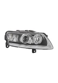 Resim Audi A6 C6 On Far Sag 2004-2011 Hella 1el008881421 
