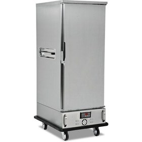 Resim Banket Arabası - Soğuk 11x GN 2/1 