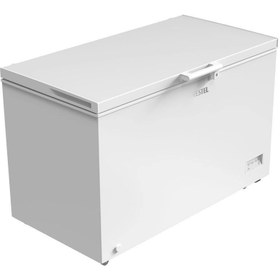 Resim VESTEL SD40211 DuoMode Sandık Tipi Derin Dondurucu 