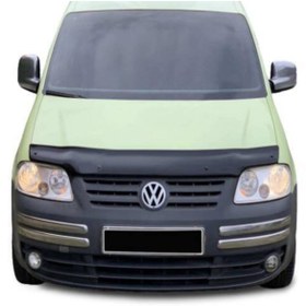 Resim EKİCİLER Volkswagen Caddy Kaput Rüzgarlığı (2004-2011) 