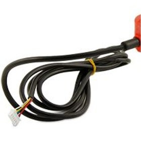 Resim Carel E2Vcab0600 E2V Conn&Cable 6 0Mt Ip67 Kablo 