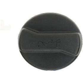 Resim Skoda Fabia 2000 - 2007 Motor Yağ Kapağı 