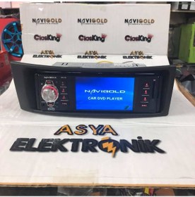 Resim Renault Megane 1 4X45W Fm Sd Usb Bt Mp3 Oto Teyp N11.936 