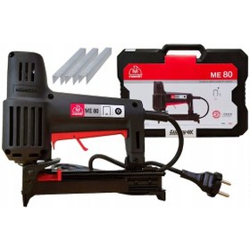 Resim Maestri ME80 8-16 MM Elektrikli Zımba Çakma Tabancası 