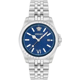 Resim Versace VRSCVE9H00724 Anteo Kadın/Erkek Kol Saati 