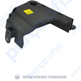 Resim Hyundai Matrix Alt Triger Kapağı (2006-2008 1.5) Mobis 