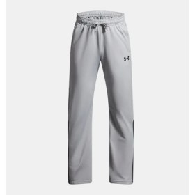 Resim Under Armour Erkek Çocuk Ua Brawler 3.0 Tapered Eşofman Altı 6004997-011 