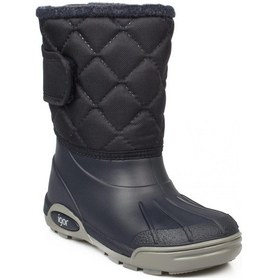 Resim Igor TOPO SKI NYLON Lacivert Erkek Çocuk Kar Botu Lacivert 